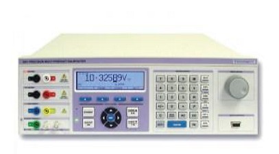 mereni elektrickych velicin