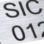 Investice do kvalitního průmyslového značení je zárukou viditelného výsledku